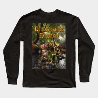 Little John Long Sleeve T-Shirt